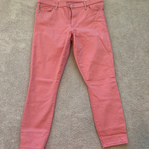 GAP Denim - GAP Skinny Jeans